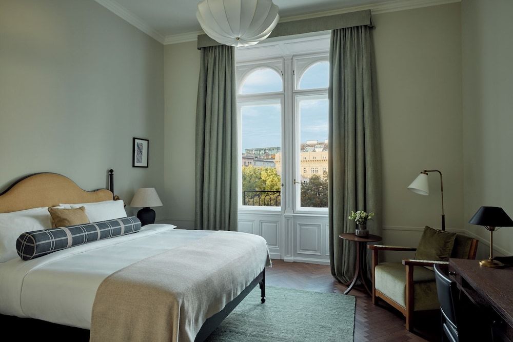 bilde på Spa Resort pakke
