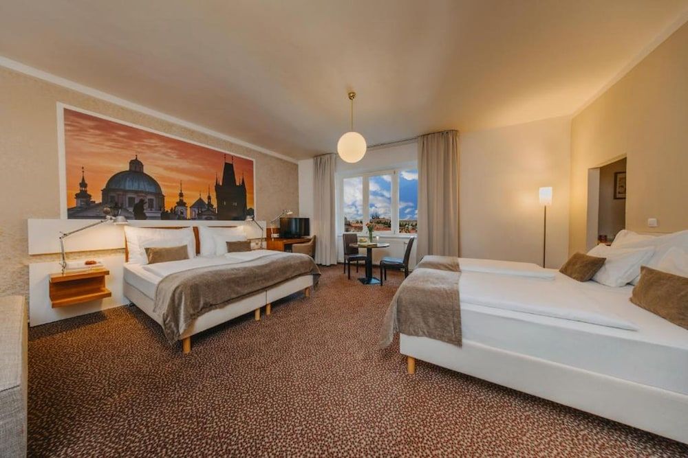 bilde på Spa Resort pakke