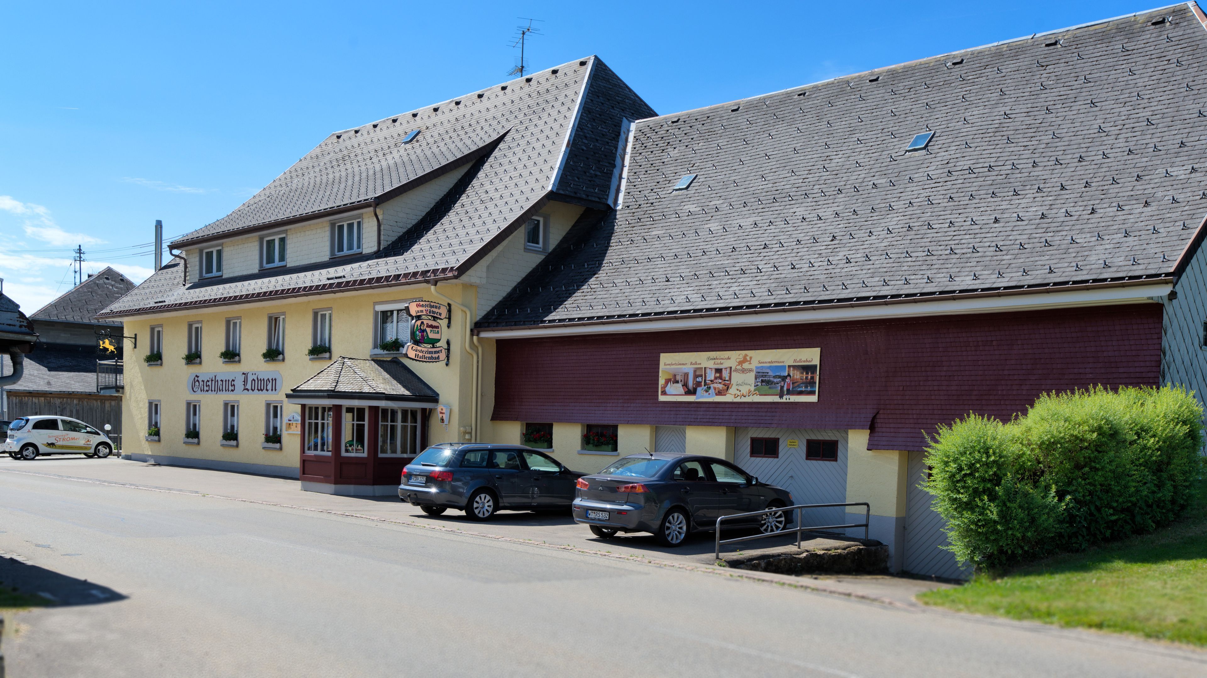 Forsiden