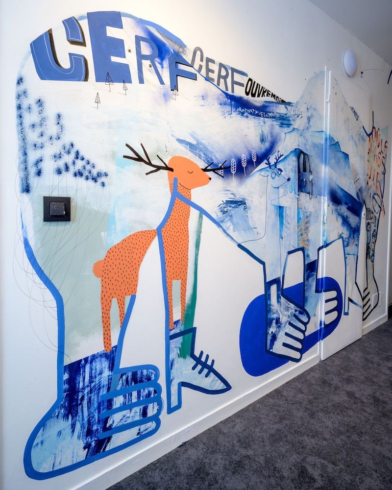 Generell