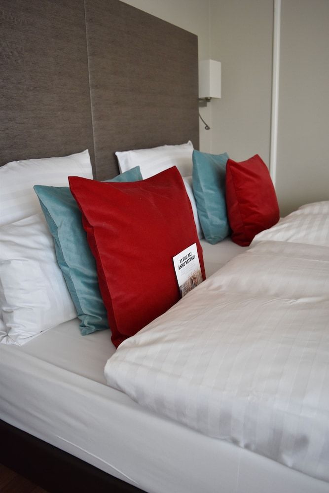 bilde på Good Morning Twin Room