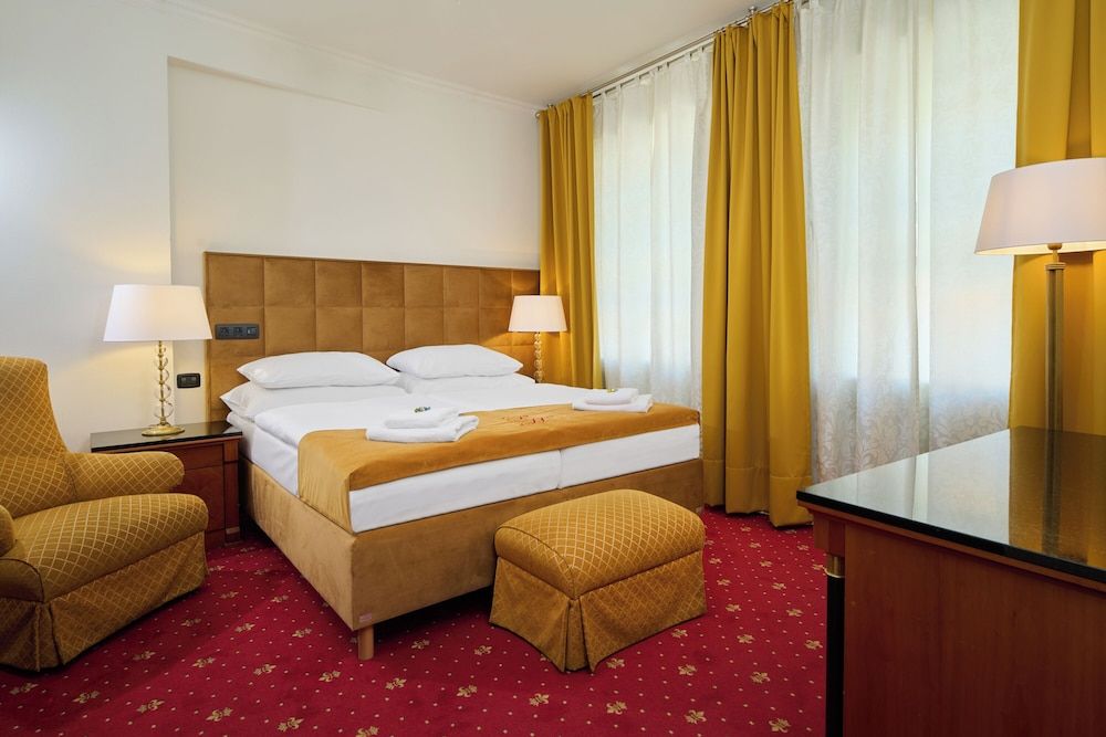 bilde på Spa Resort pakke