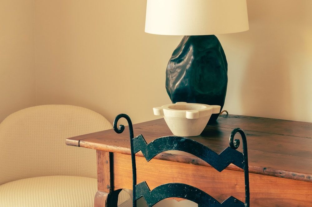 bilde på Rom – classic (Chambre Classique)