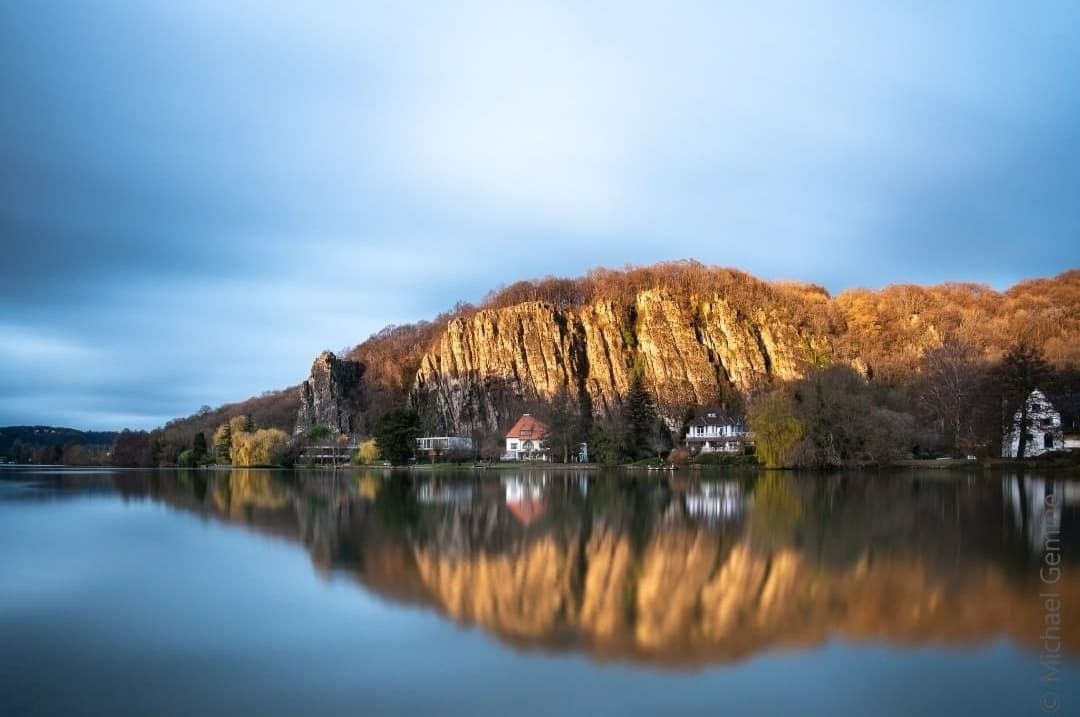 Omgivelser