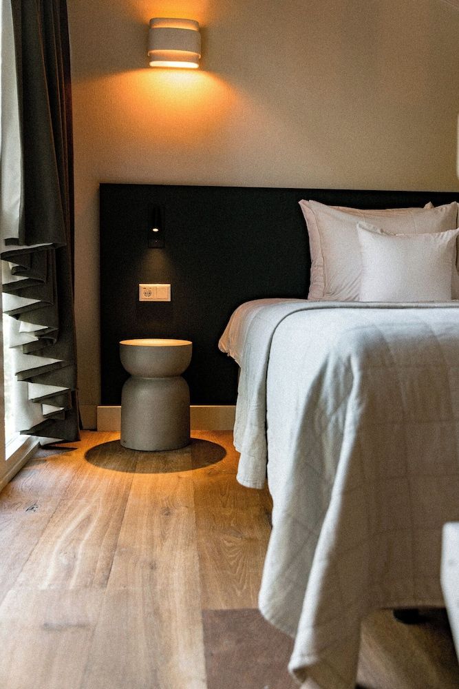 bilde på Pop-up Cabin