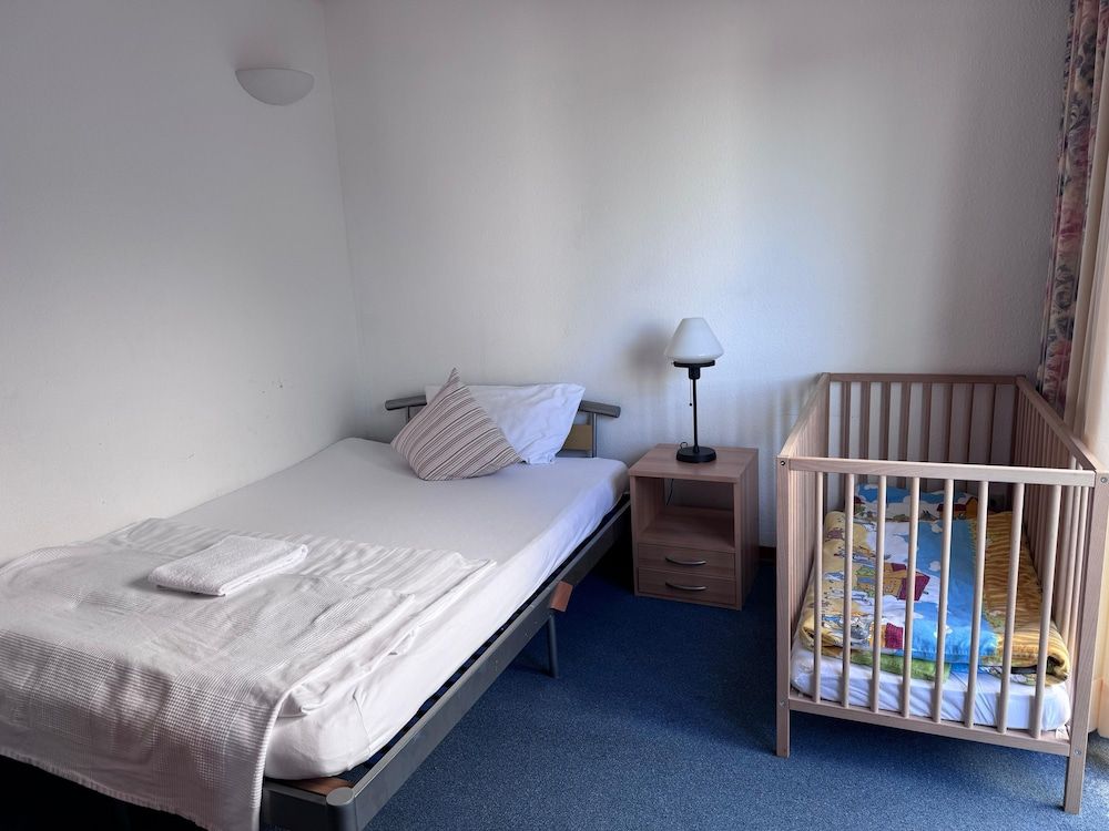 bilde på Familiesuite, 2 soverom