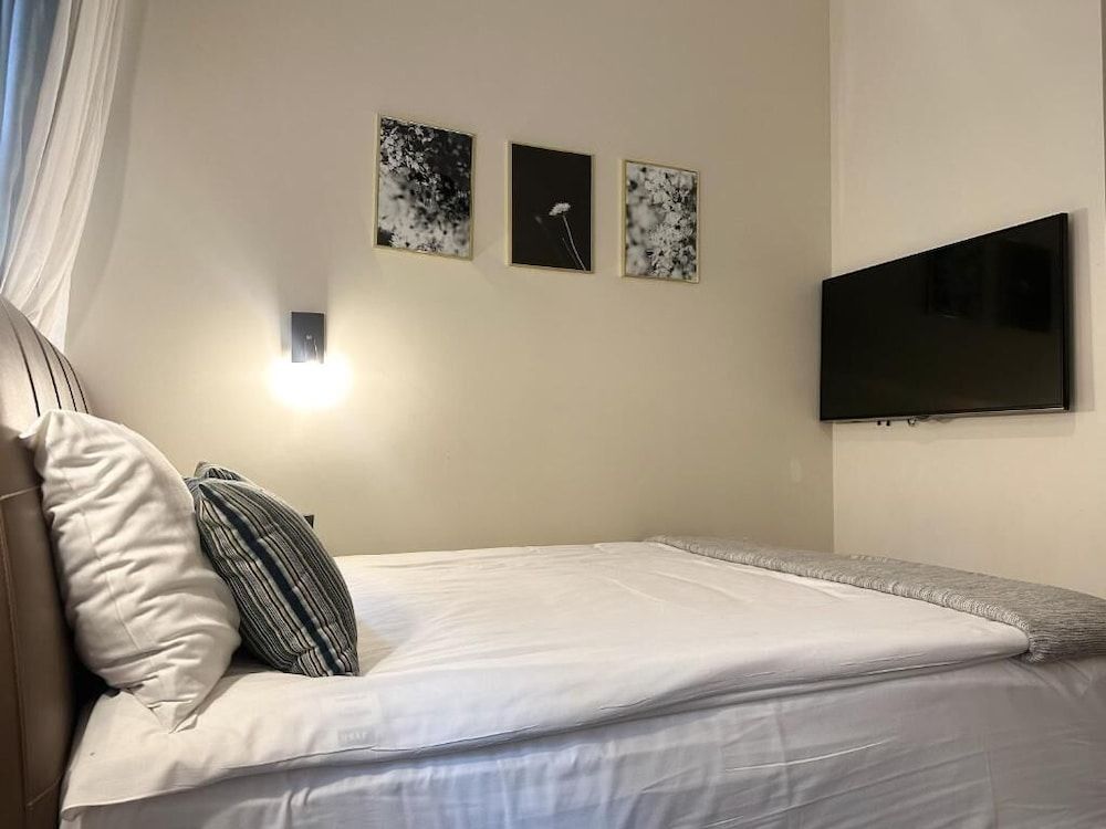 bilde på Spa Resort pakke