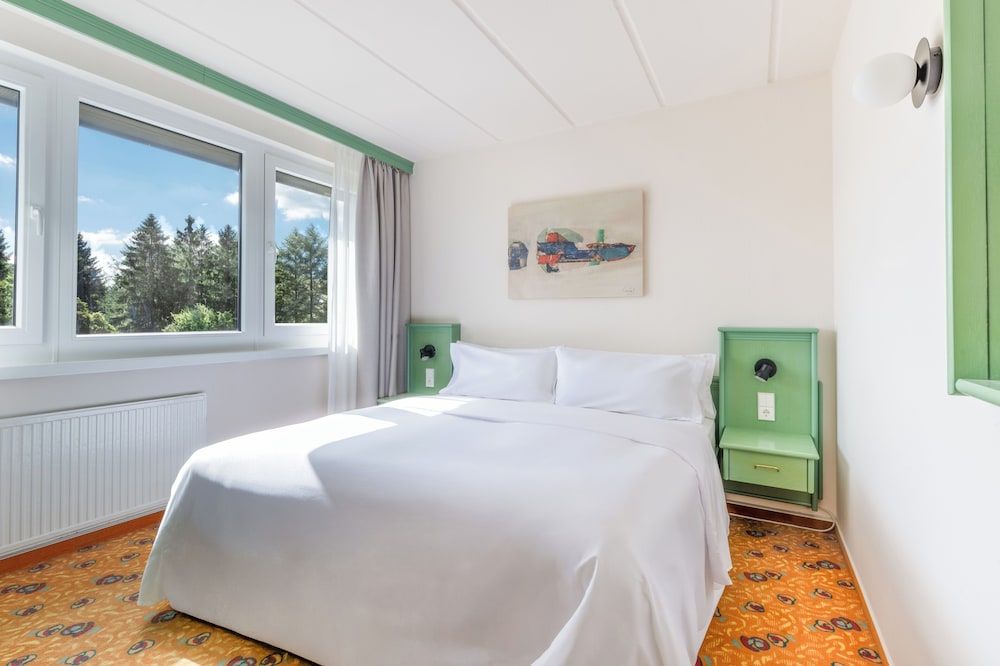 bilde på Leilighet, 2 soverom, balkong (reduced entry fee for adventure pool)
