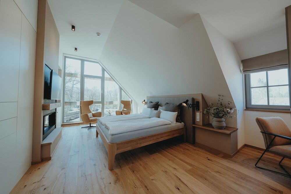 bilde på Dobbeltrom – deluxe
