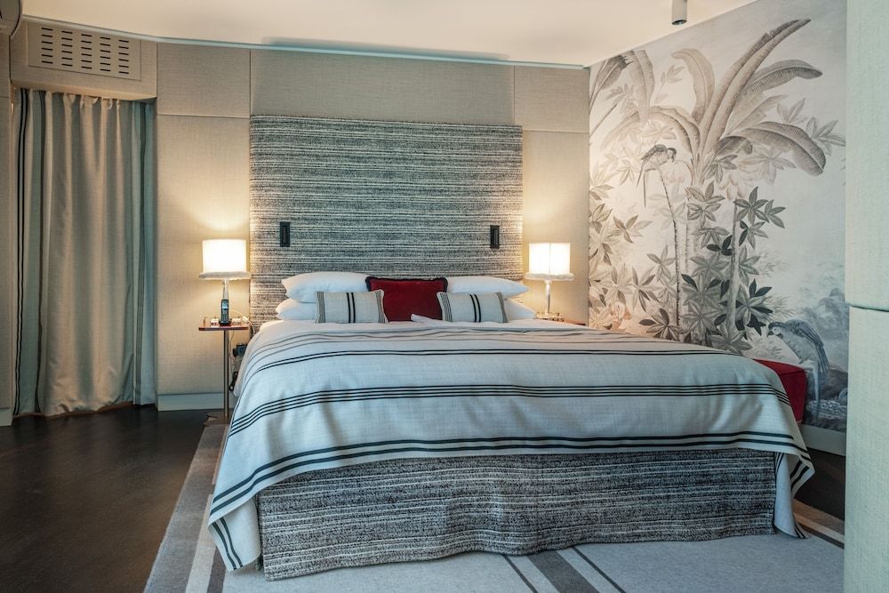 bilde på Spa Resort pakke