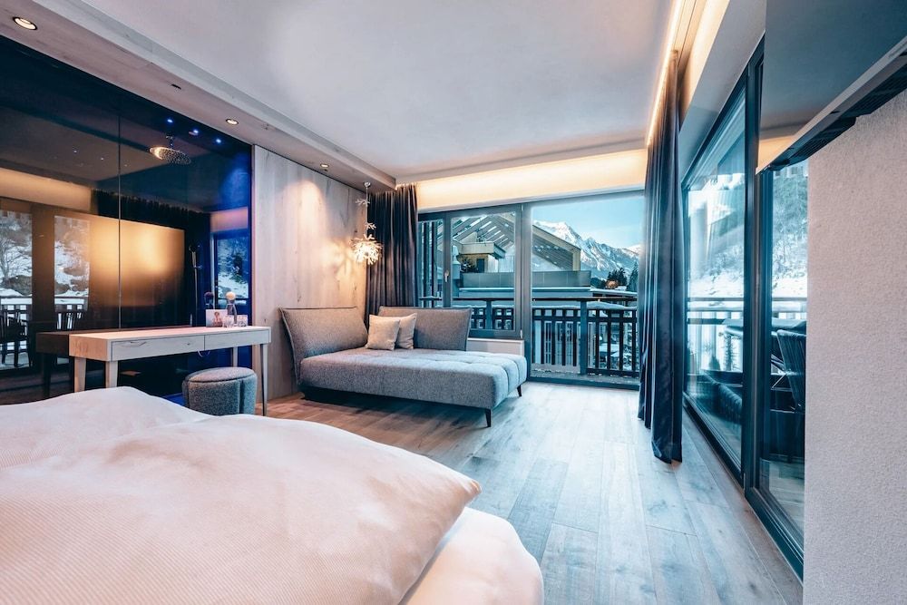 bilde på Suite – premium