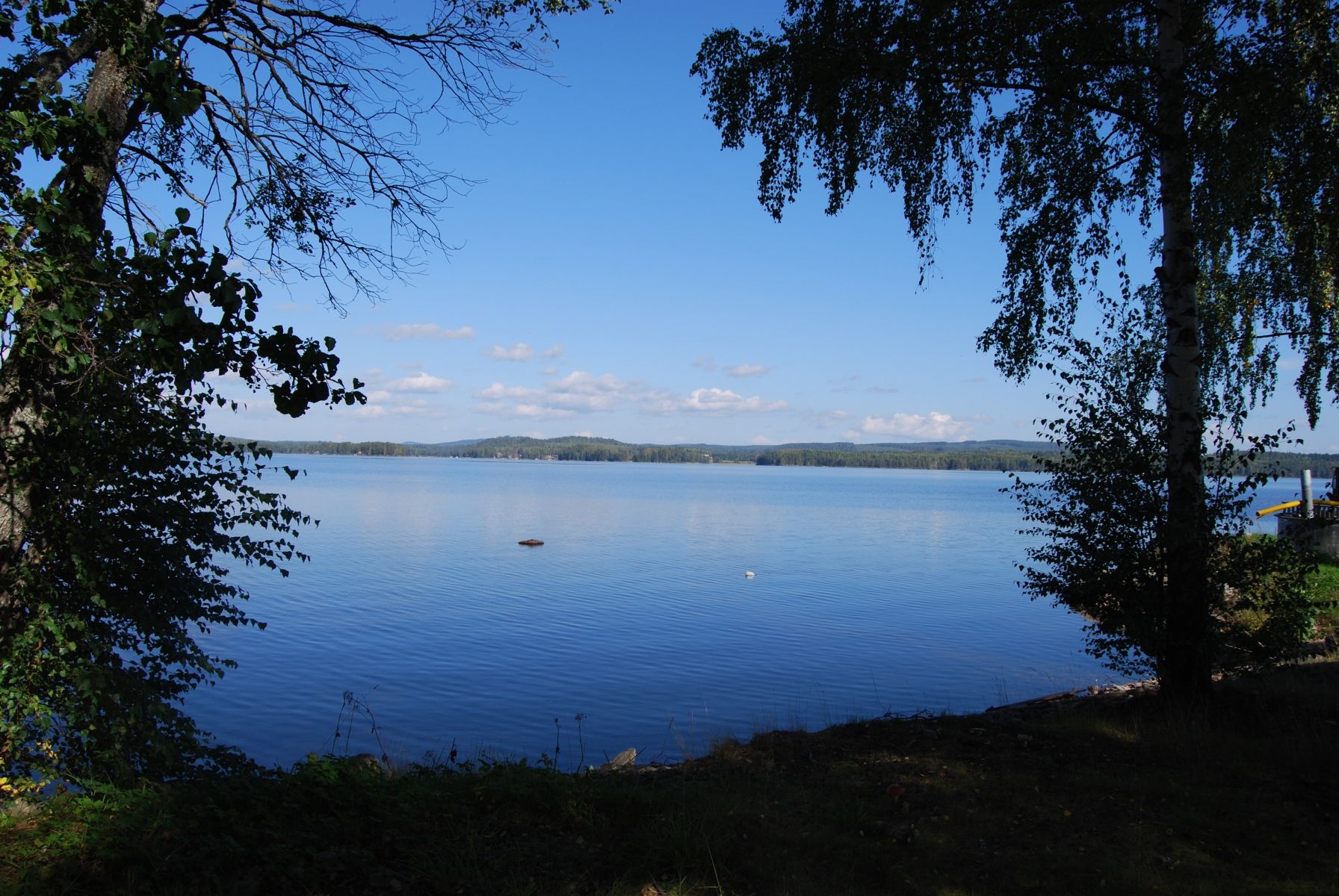 Omgivelser