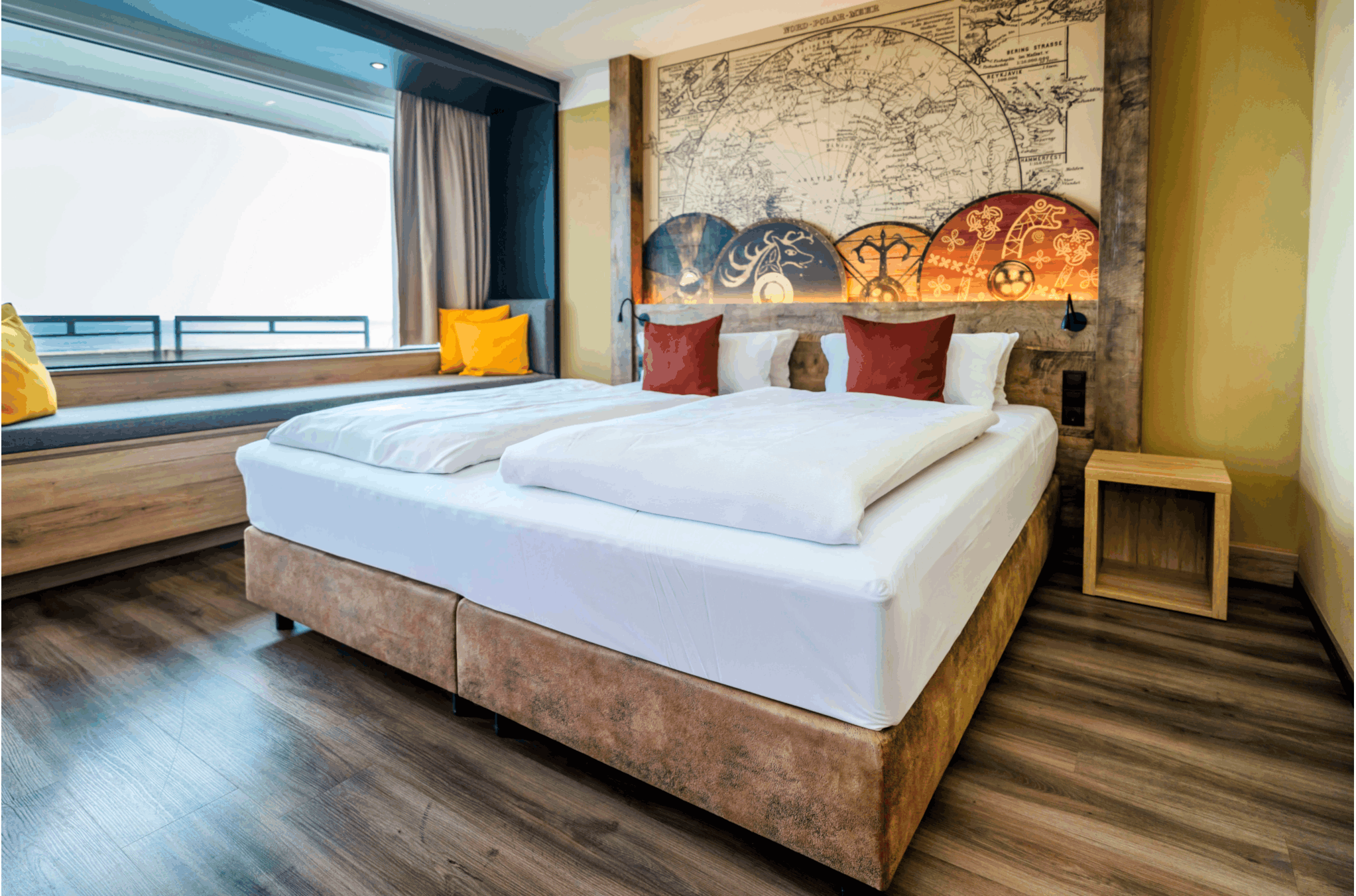 bilde på Middags-erbjudande