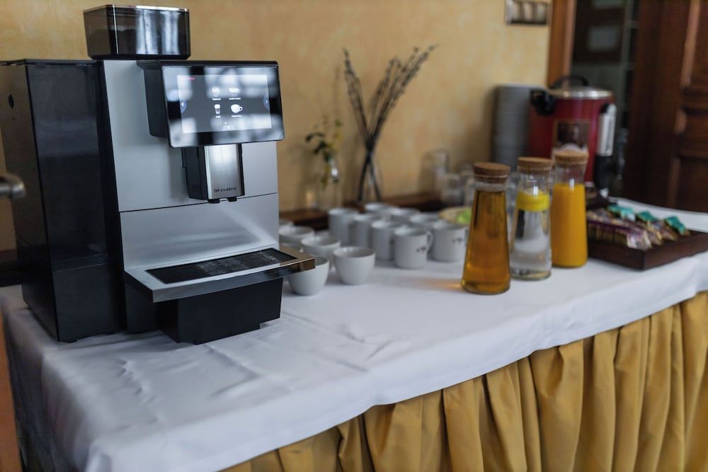Generell