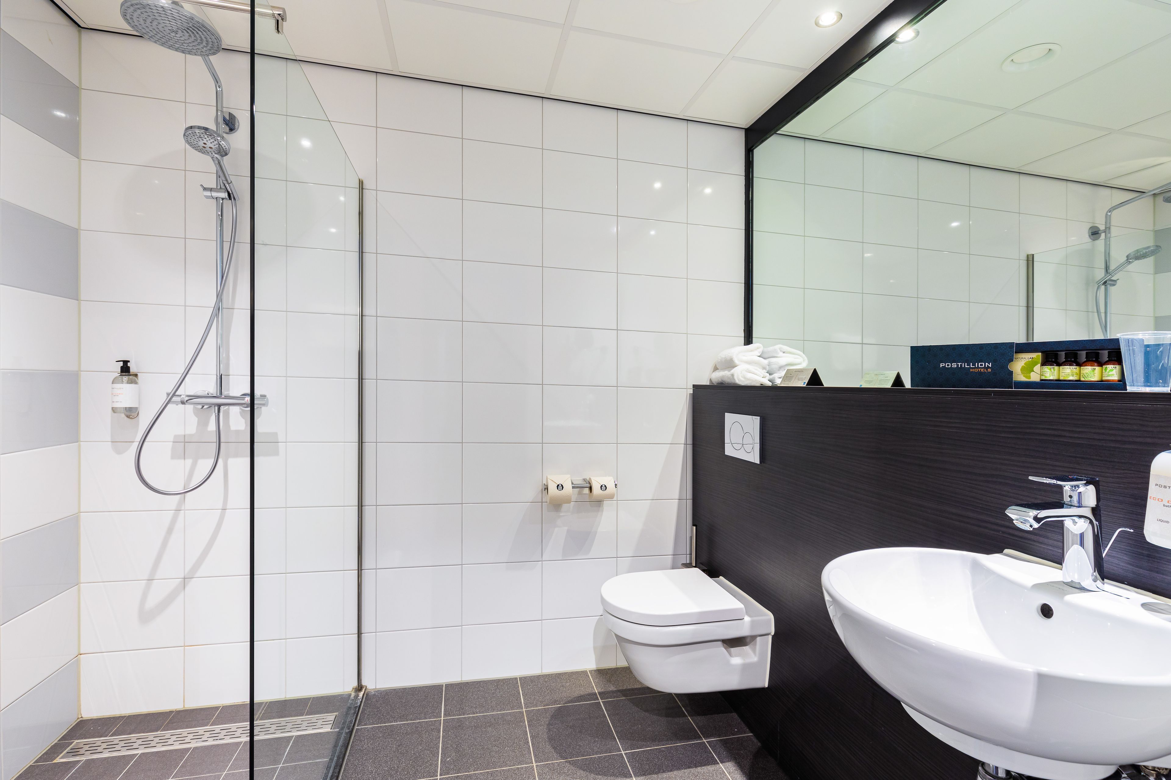 bilde på Comfort plus Rom