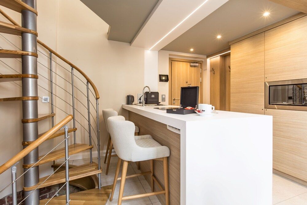 bilde på Studio – design