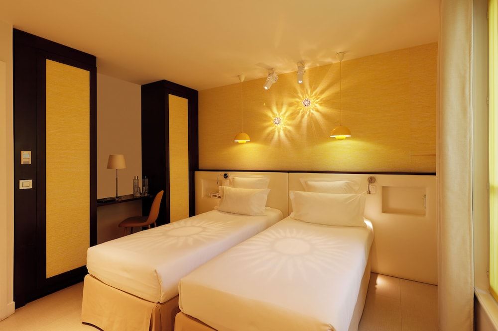 bilde på Dobbeltrom – superior (SPA Access + Massage)