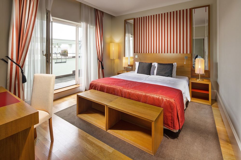bilde på Spa Resort pakke