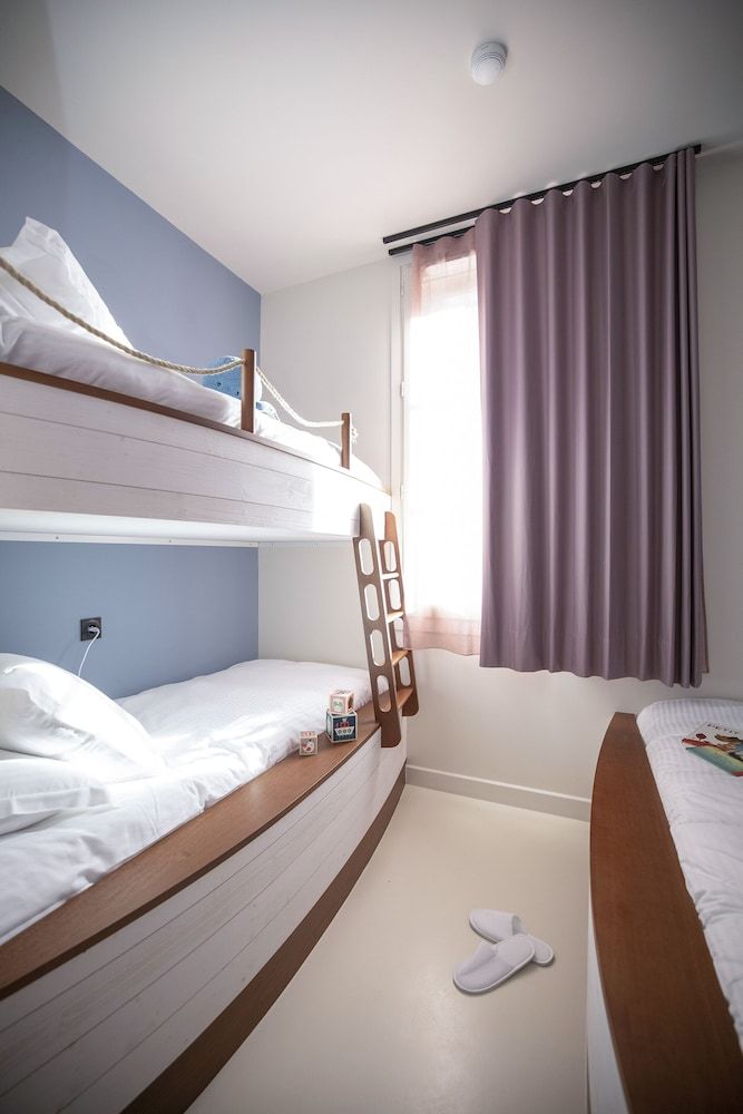 bilde på Chambre Equipage