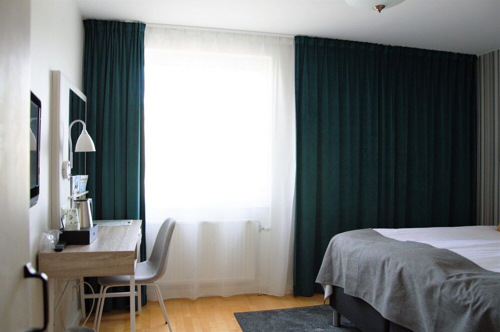 bilde på Rom – standard, 1 queensize-seng, ikke-røyk