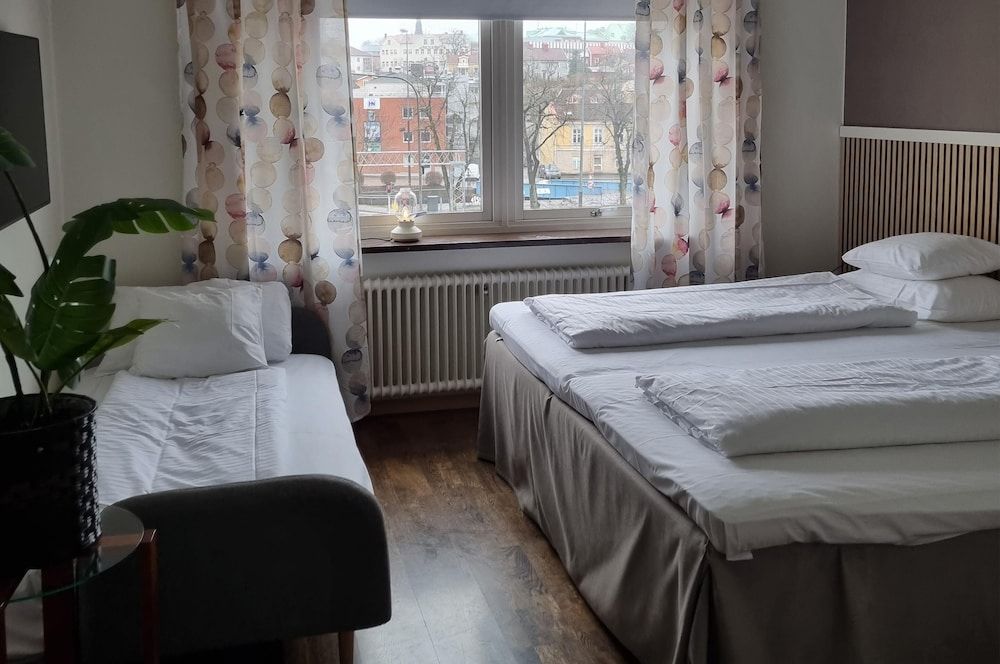 bilde på Familierom, 1 queensize-seng, ikke-røyk (with Sofabed)