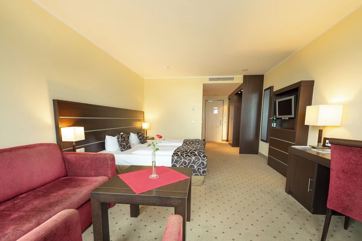 Generell