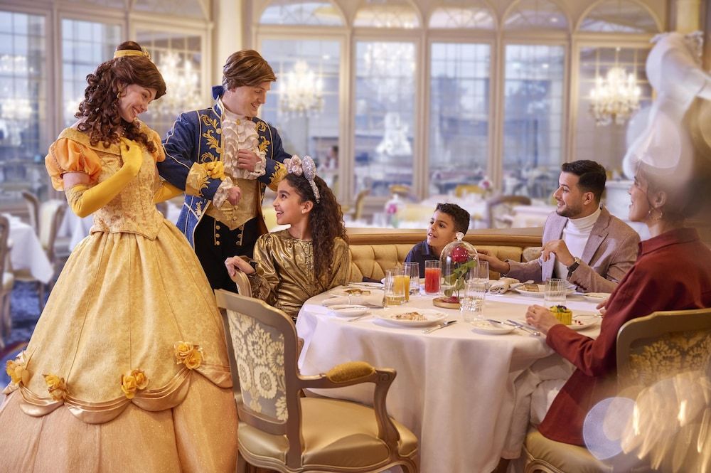 Generell