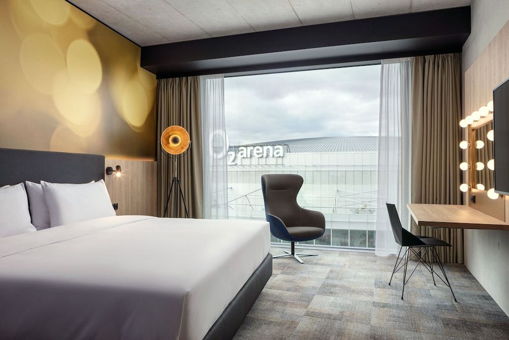 bilde på Spa Resort pakke