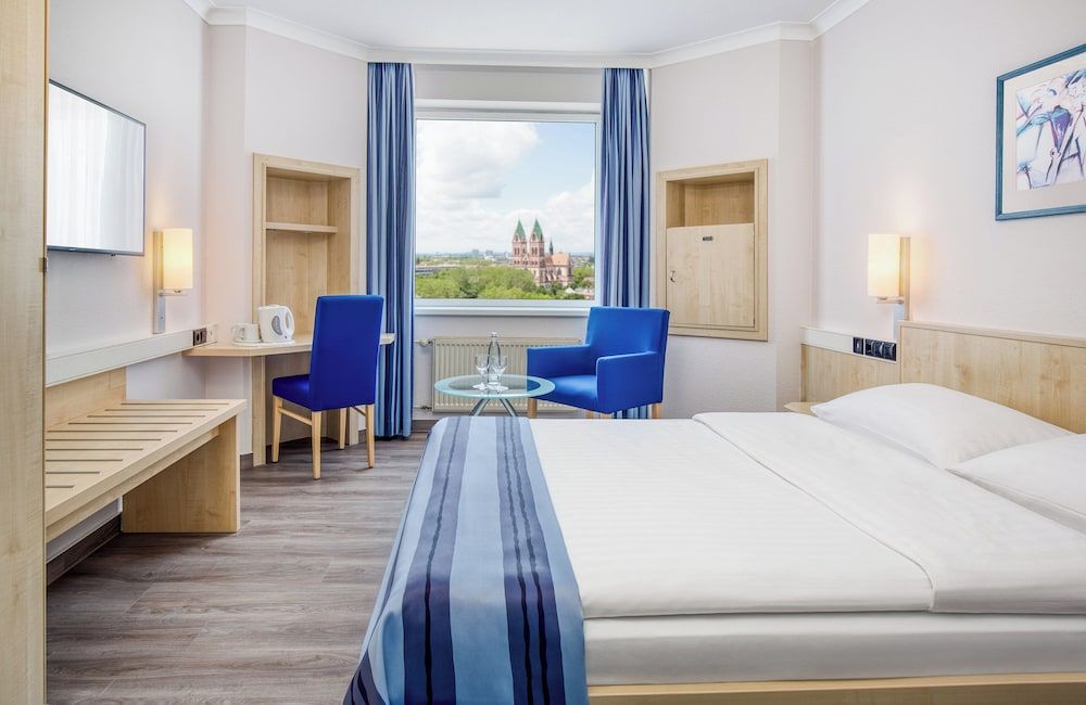 bilde på Spa Resort pakke