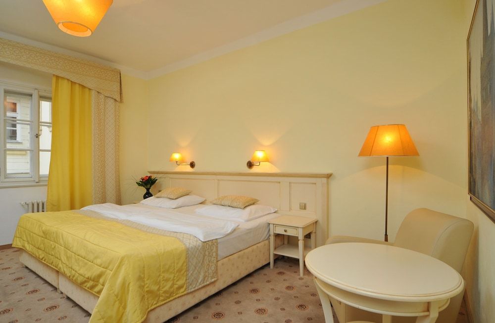 bilde på Spa Resort pakke