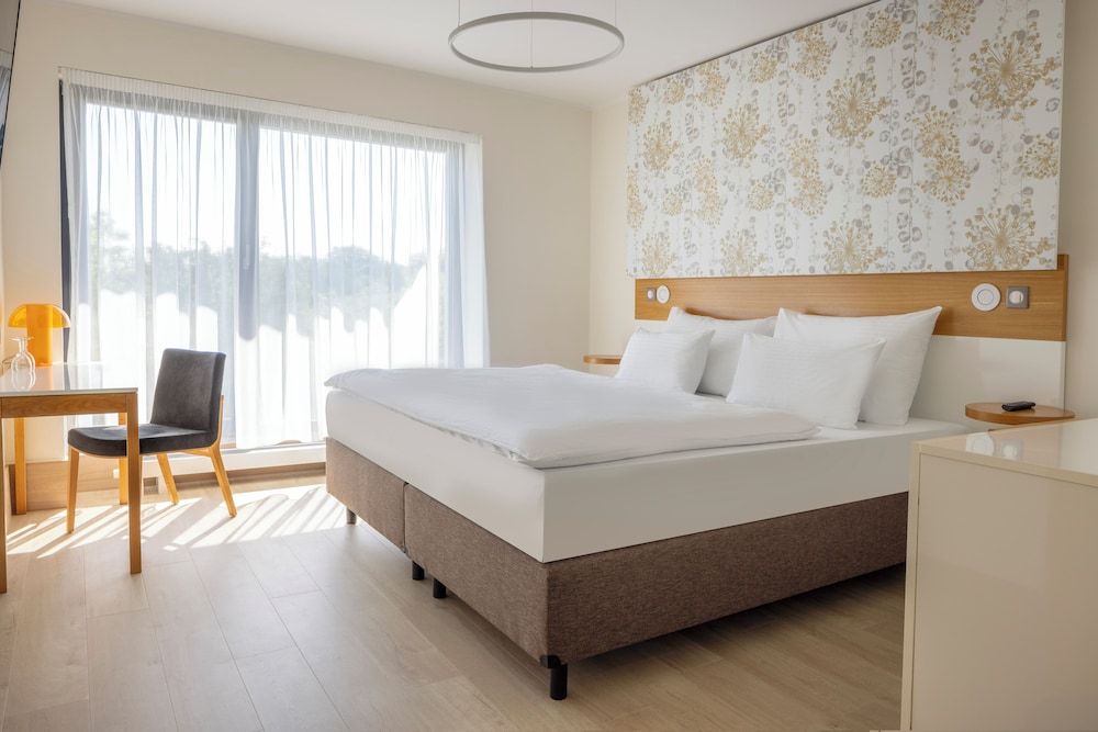 bilde på Spa Resort pakke