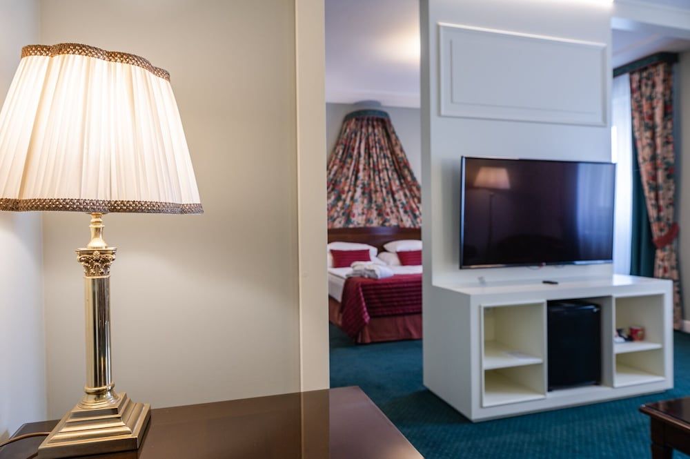 bilde på Spa Resort pakke