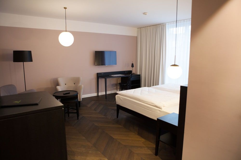 bilde på Spa Resort pakke