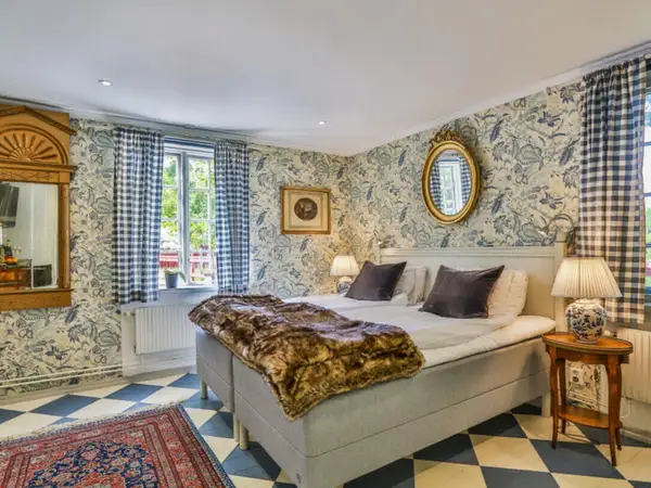 Vadstena Klosterhotel & SPA - Bo som en konge - ROOM