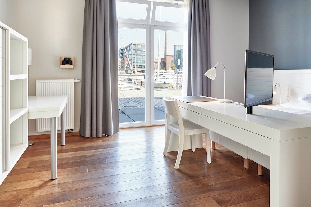 bilde på Leilighet – city, tilpasset bevegelseshemmede