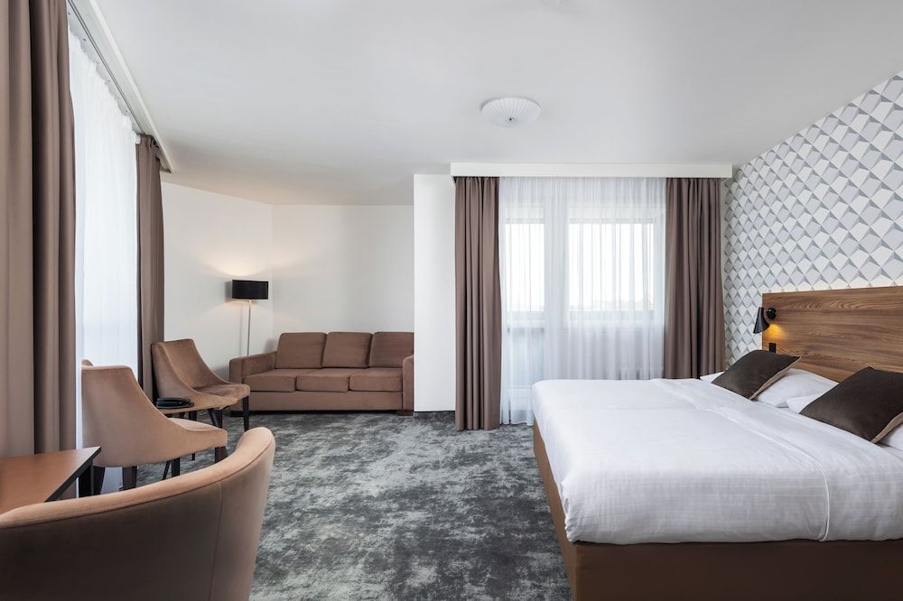 bilde på Spa Resort pakke