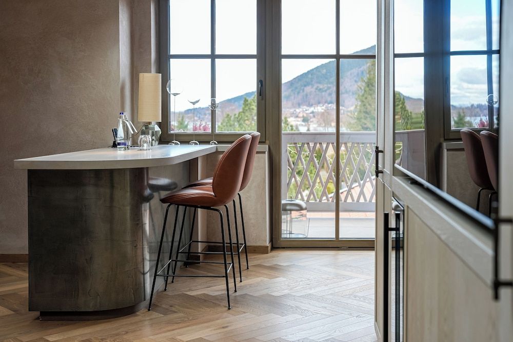 bilde på Seeblick Suite