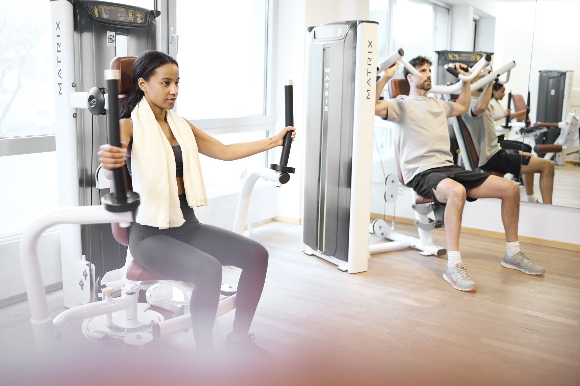 Fasiliteter