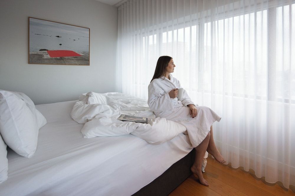 bilde på Spa Resort pakke