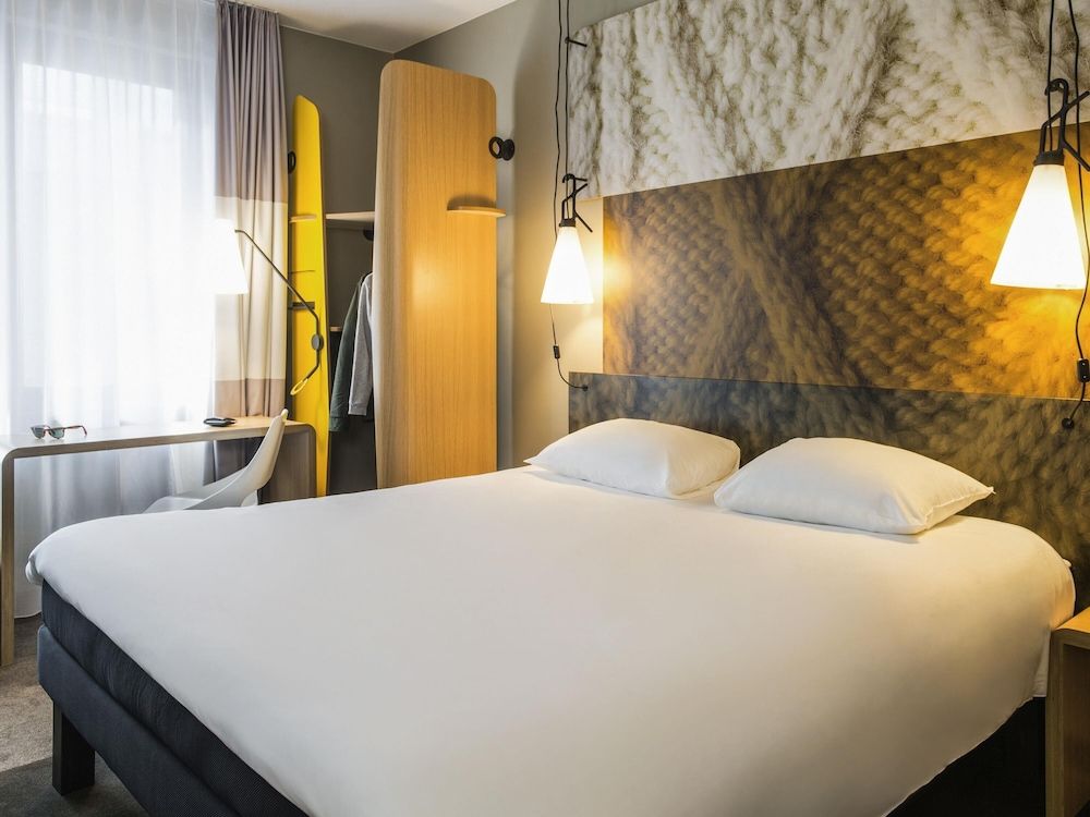 bilde på Tremannsrom – premium
