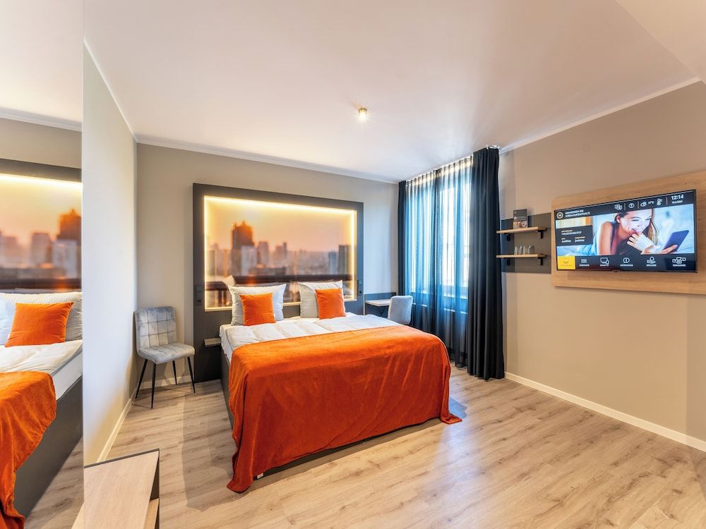 bilde på Superior Room