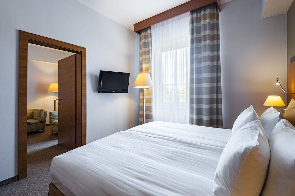 bilde på Spa Resort pakke