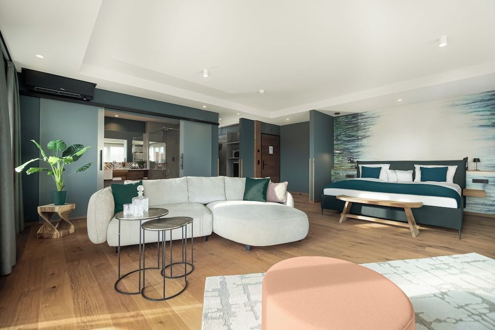bilde på Villa MainTraum Suite