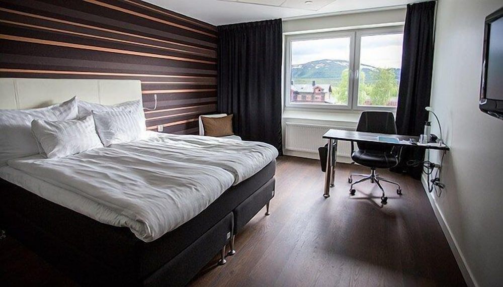 bilde på Dobbeltrom – deluxe