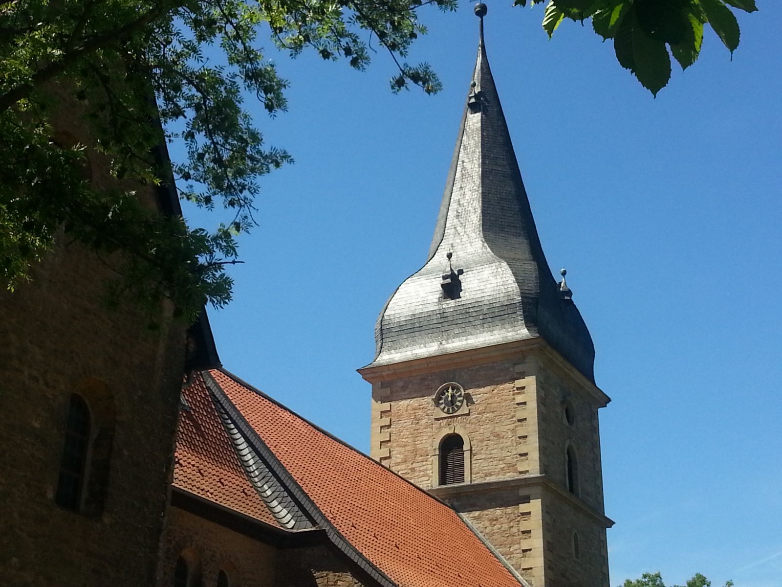 Omgivelser
