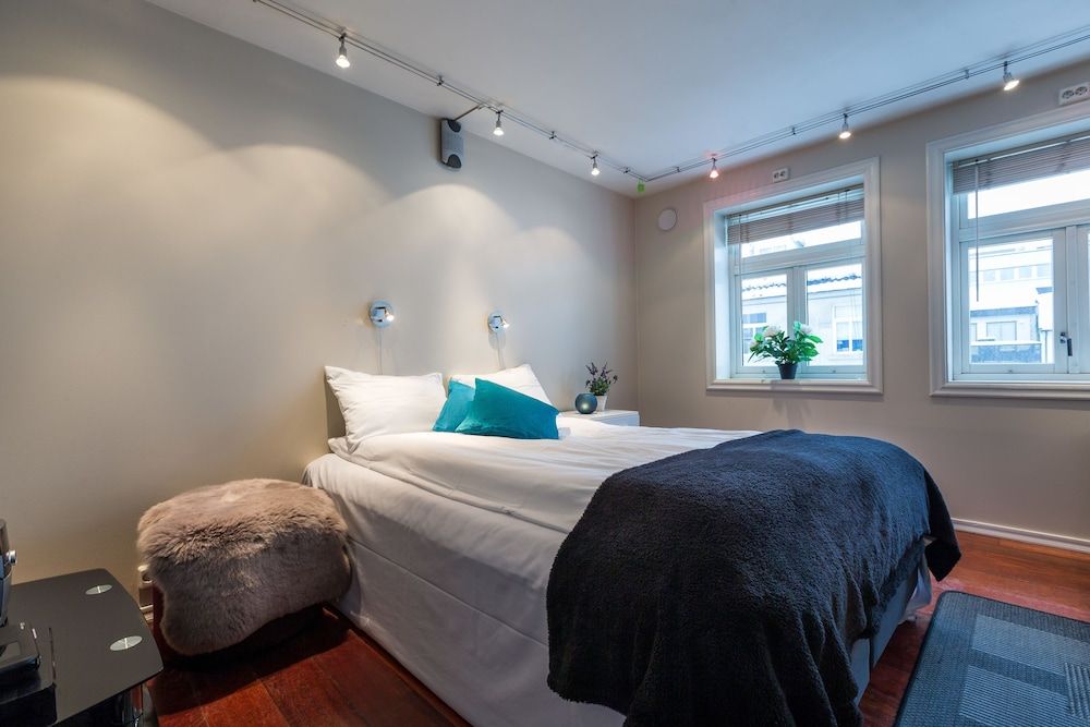 bilde på Studio (Apartment)