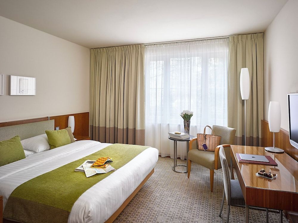 bilde på Spa Resort pakke