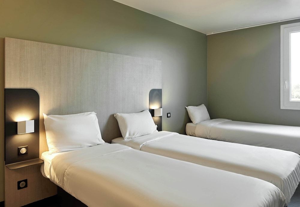 bilde på Tremannsrom – comfort
