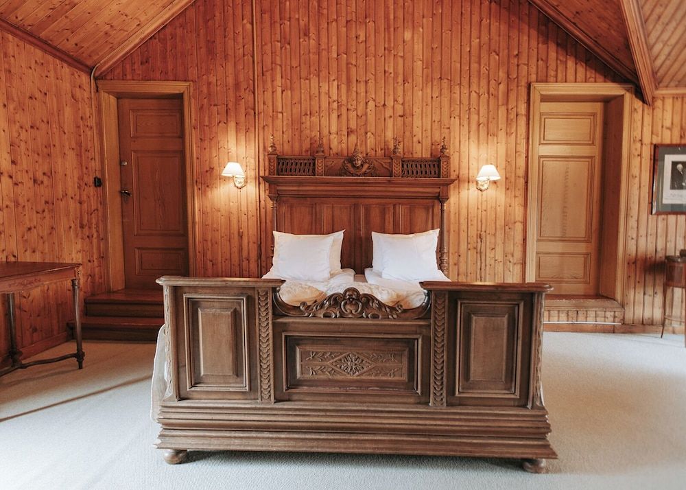 bilde på Kongerommet (Historical building)