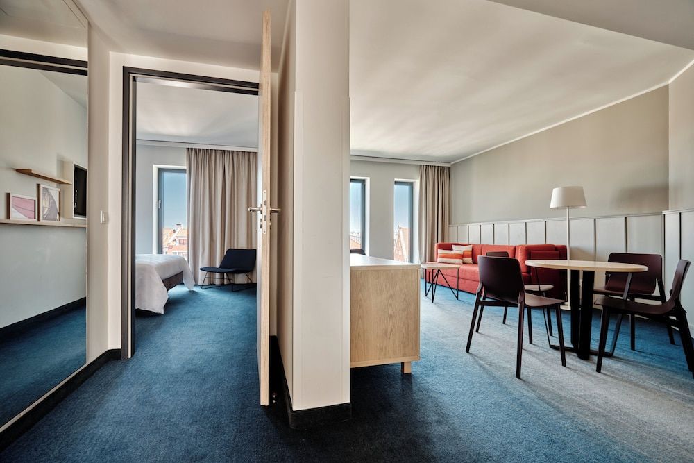 bilde på Båtturer & cruise pakke